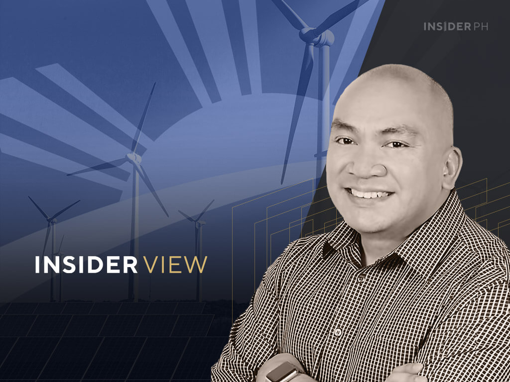 Insider Risk Program Wick Veloso