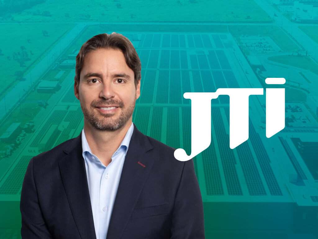 JTI Philippines