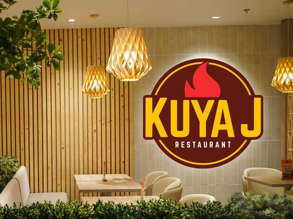 Kuya J Kuya J