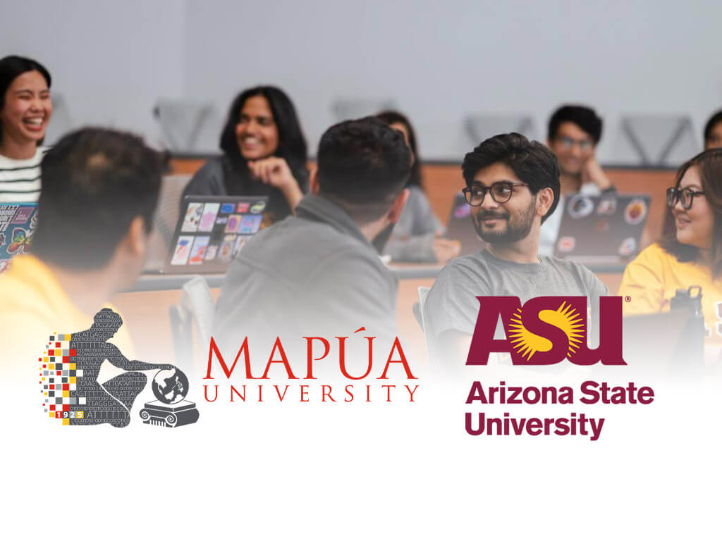 Mapúa-ASU alliance powers Filipino graduates for global careers in the ...