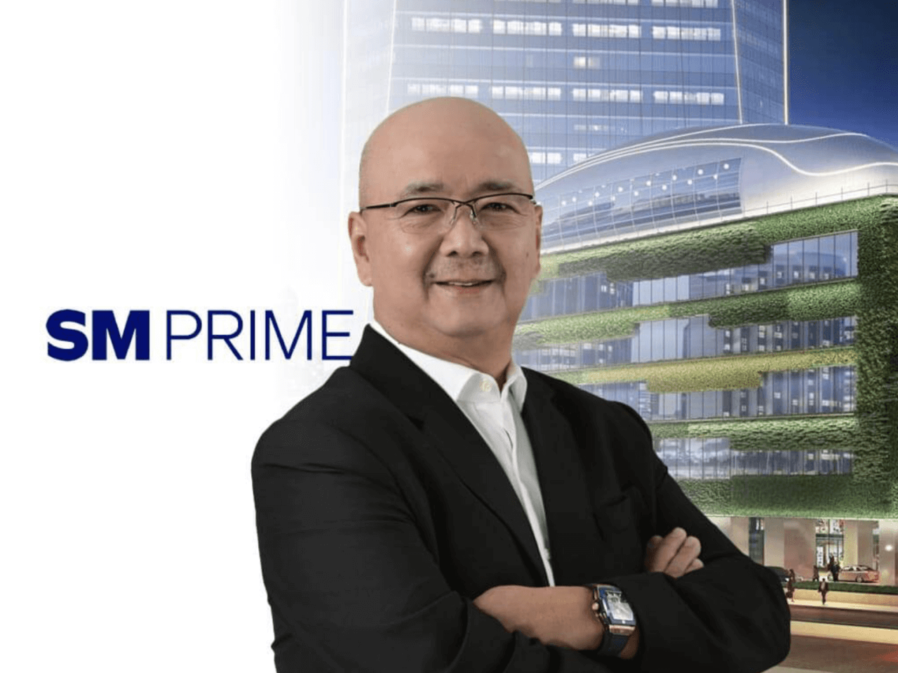 Meet the new high-end developer: SM Prime’s next big move