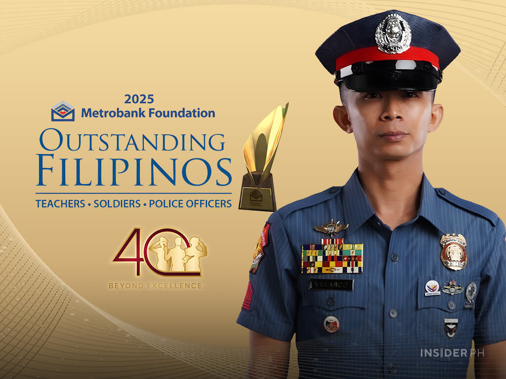 Pmsg Login Metrobank’s Outstanding Filipinos: PMSg Ivan Velasco, PNP’s crusader ...