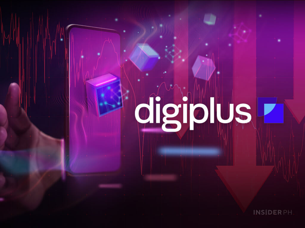 Online gaming panic: DigiPlus plunges 70%, over P200B wiped out in a ...
