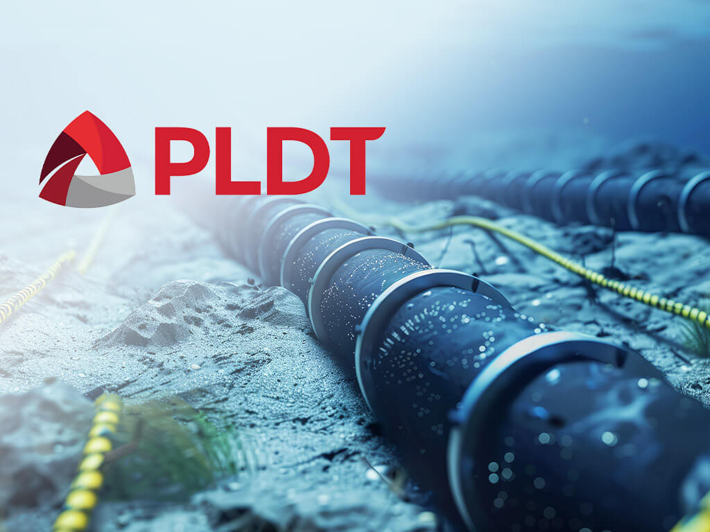 PLDT COO Jimenez hails Apricot cable completion, calls it vital for ...