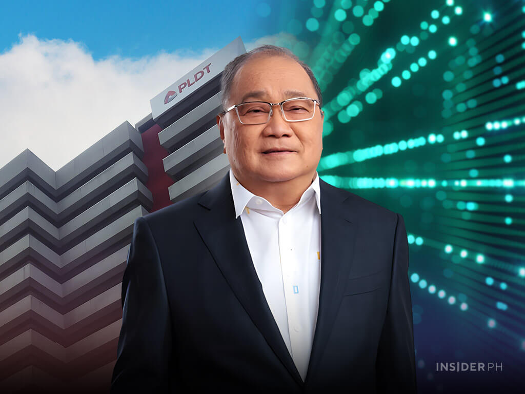 PLDT first half 2025 core income boosted by P1-B Maya turnaround