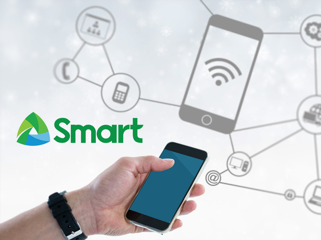 Smart Rual Provider PLDT’s Smart: Lower spectrum fees to boost rural connectivity
