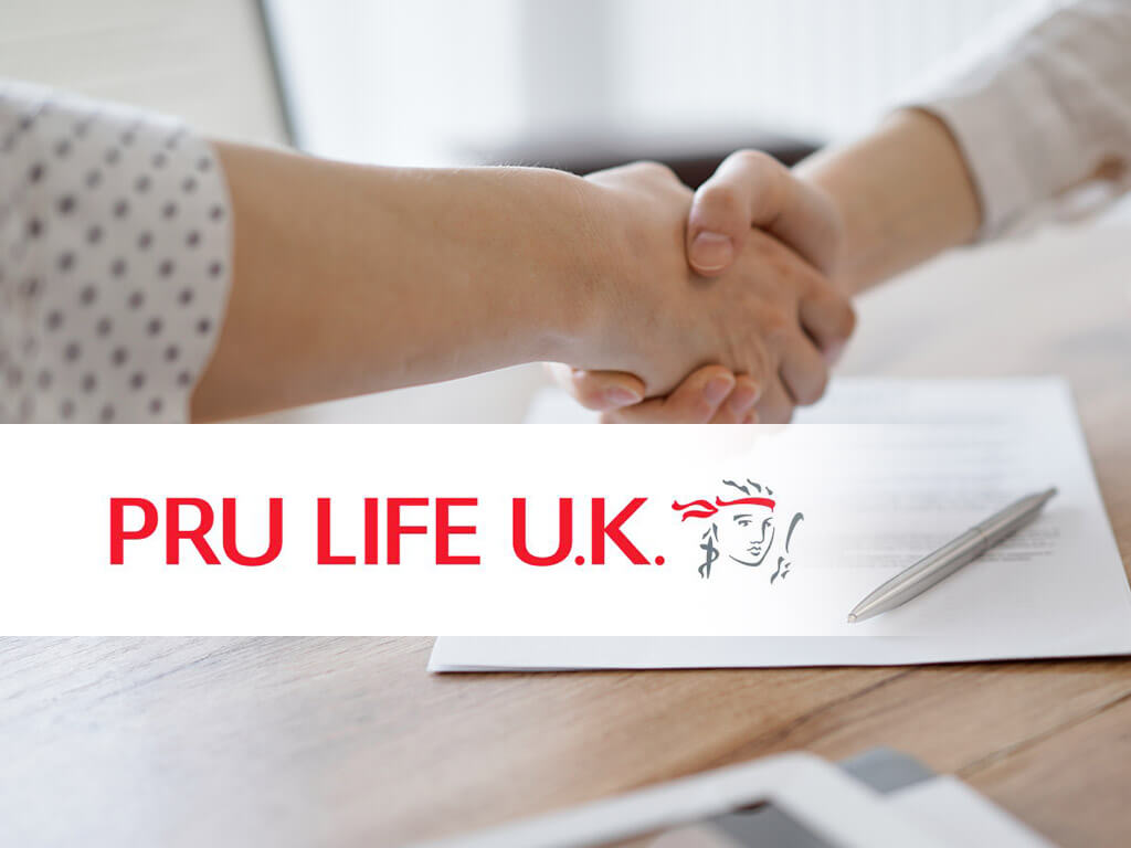 Pru Life Insurance Partnership The Macro-Economic Ripple Effect