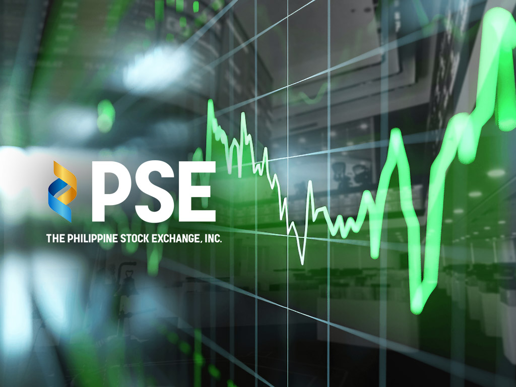 Pse Ranges PSE Index closes above 7,000, strongest finish in 19 months