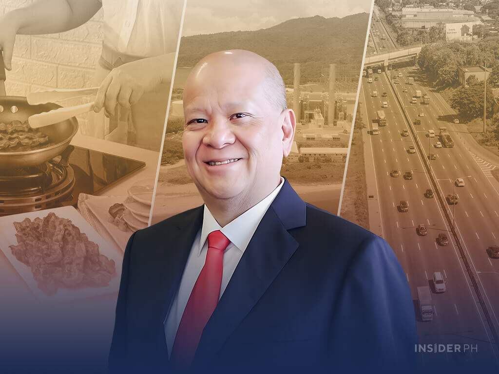 Ramon Ang-led SMC's Q1 profit jumps nearly 5 times on one-off power ...