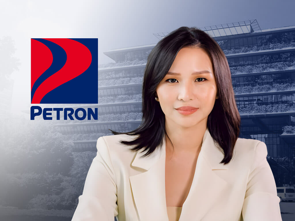 Ramon Ang’s daughter, Petron executive Jacqueline Ang, joins energy ...