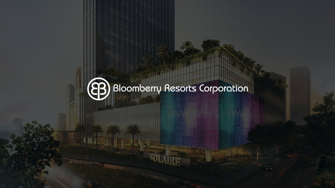 Razon to finish Cavite entertainment complex that's bigger than BGC in 5-10 years