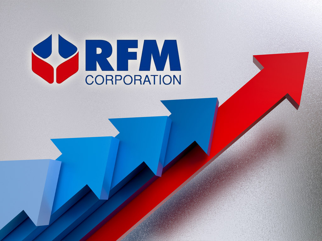 The Rfm RFM sees