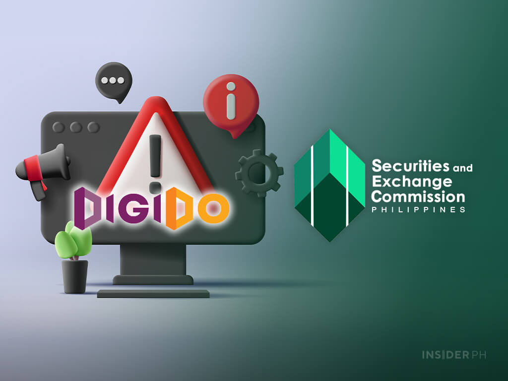 Rex Digido SEC revokes Digido’s license: Why it happened, what borrowers need to know