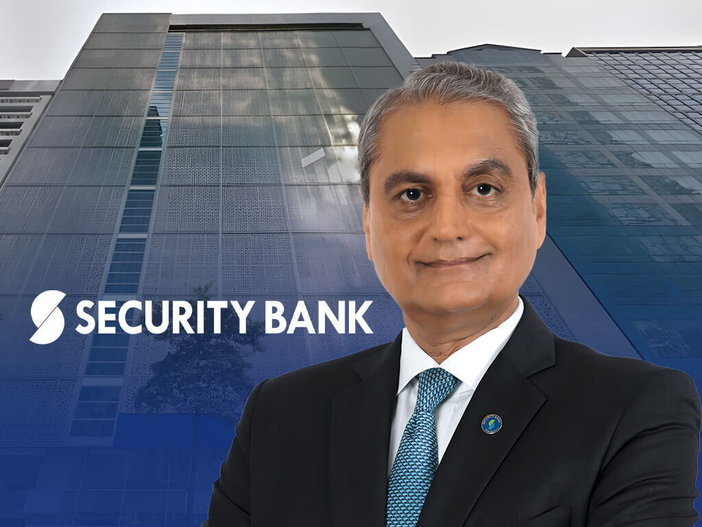 Security Back Security Bank hits record P11.2-B profit in 2024, gears up for stronger ...