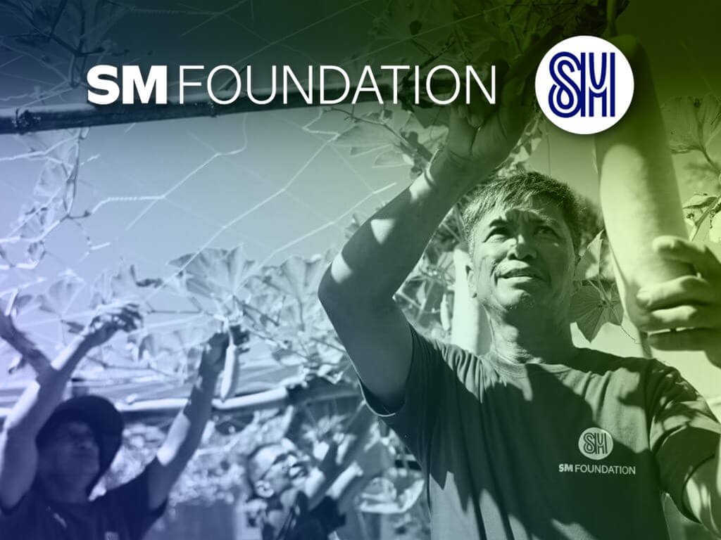 SM Group expands farmer training program to more underserved areas