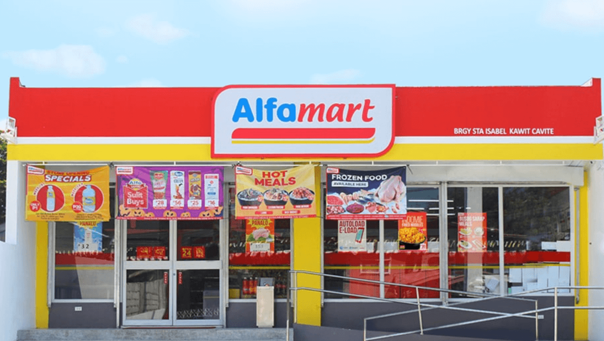 SM Group s Alfamart Reaches 2 000 Stores In A Decade sm-group-s-alfamart-reaches-2-000-stores-in-a-decade
