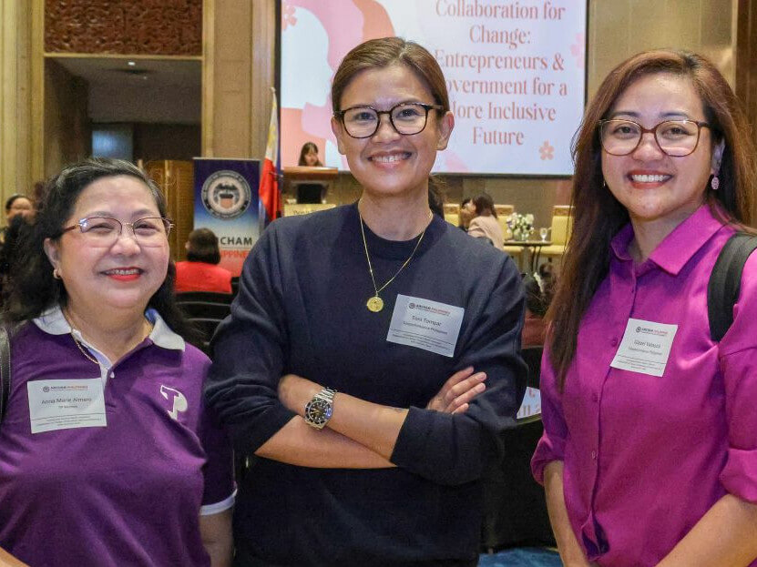 Teleperformance Philippines