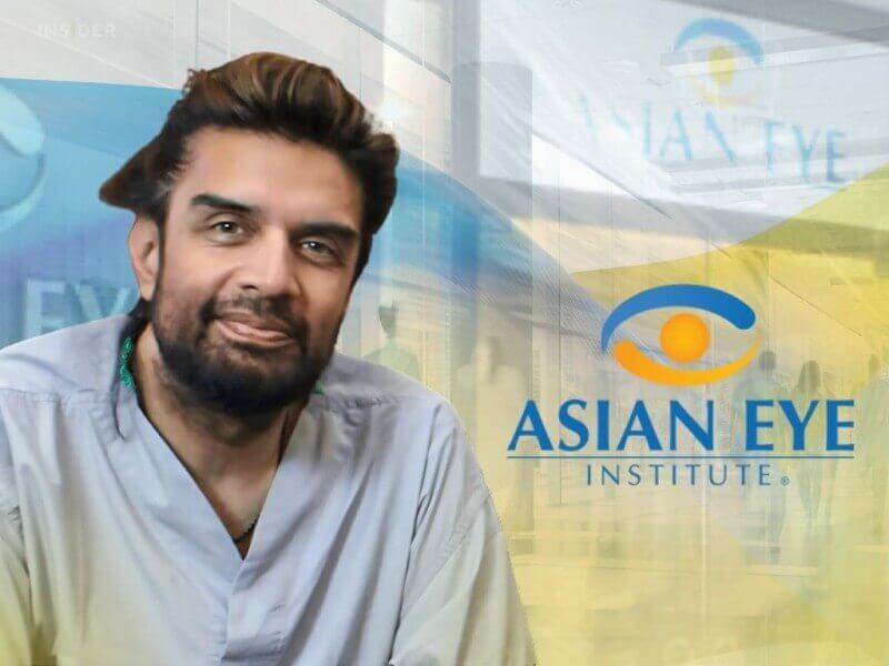 Asian Eye partners with world’s top eye doctor on glaucoma care Asian Eye partners with world’s top eye doctor on glaucoma care