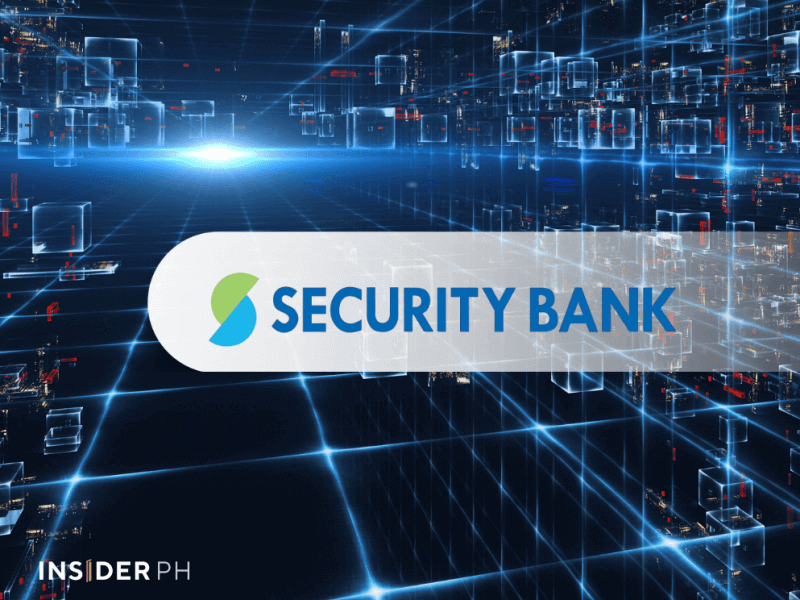 Security Bank strengthens digital banking with smarter systems and AI Security Bank strengthens digital banking with smarter systems and AI