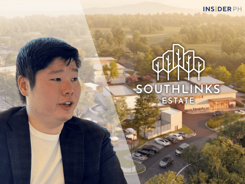 Southlinks Estate to add retail strip, golf range for 2027
