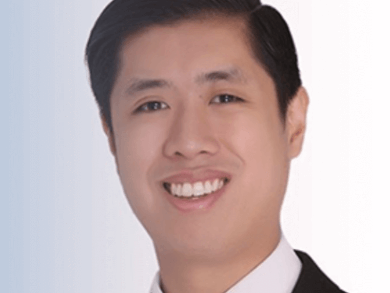 Mikko BarrandaLeechiu Properties director for commercial leasing 
