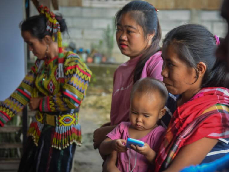 ADB supports reforms to improve the Philippines' budget frameworks, empower local governments, and establish a PFM system in the Bangsamoro Autonomous Region in Muslim Mindanao (BARMM)./ Photo from ADB