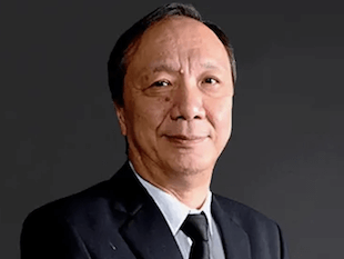 Luis N. Yu Jr.8990 Holdings founder, chair emeritus 