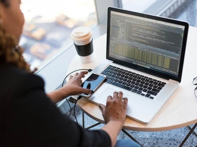 AI is now the newest teammate in cybersecurity. A new Fortinet-commissioned IDC study shows how Filipino companies are fighting smarter against digital threats. | Contributed photo