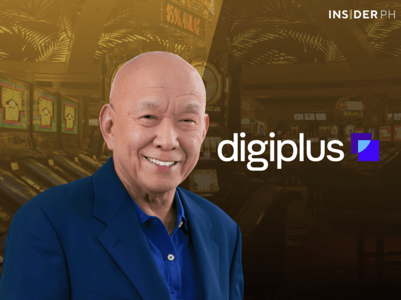 Eusebio Tanco&nbsp;DigiPlus chair&nbsp;