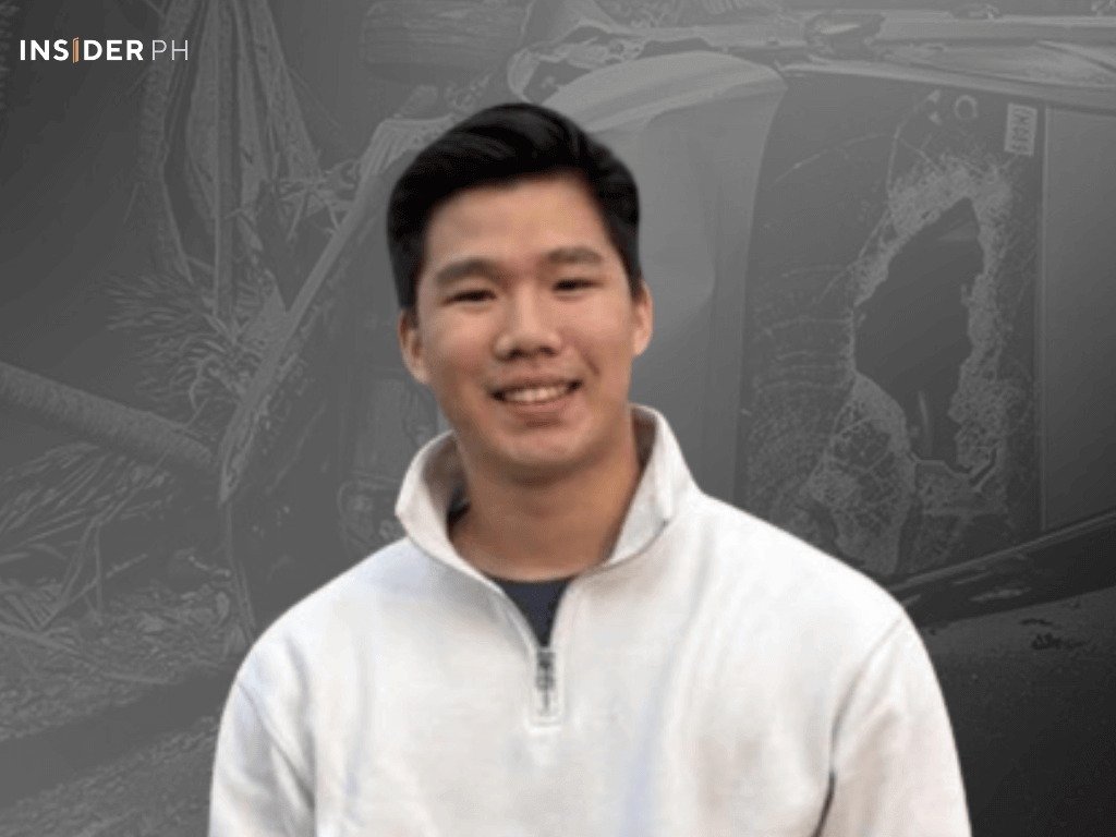 Kingston Ralph Cheng | Contributed photo