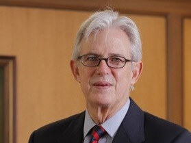 Andres Soriano IIIA. Soriano chair, CEO 