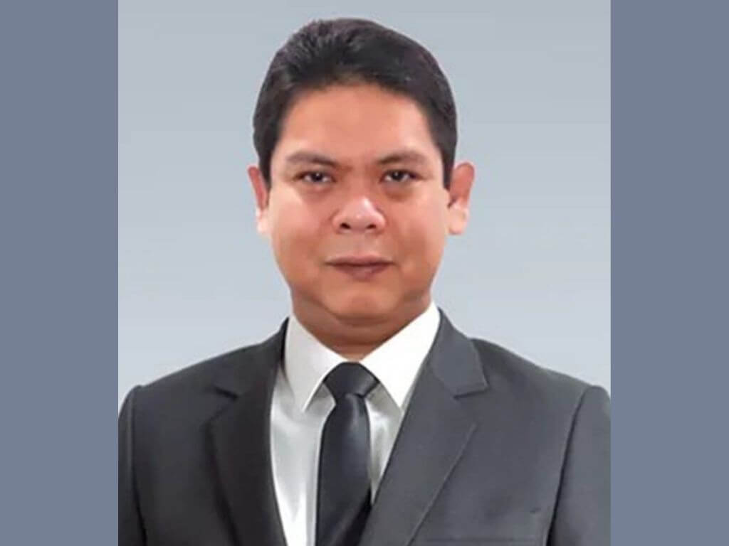 Antonio Victoriano F. Gregorio IIIChair and president, Abacore Capital Holdings.&nbsp;