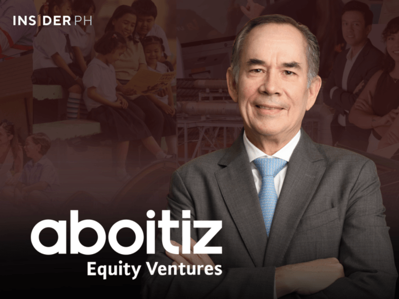 Sabin Aboitiz&nbsp;Aboitiz Group president, CEO&nbsp;