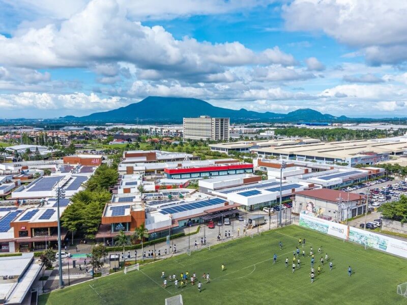 LIMA Estate in Batangas, the largest and only BERDE-District Certified industry-anchored estate in the Philippines, spans 1,100 hectares as a PEZA-registered economic zone. Anchored by EPSON Precision Philippines and Yamaha Motor Philippines, it reflects more than 30 years of Japanese operational excellence and remains the country&rsquo;s top-selling and largest privately owned industrial park. | Contributed photo