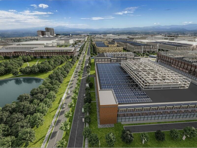 The 384-hectare TARI Estate in Tarlac is emerging as the country&rsquo;s next food manufacturing hub and Central Luzon&rsquo;s new industrial frontier, anchored by Coca-Cola Europacific Aboitiz Philippines and Ajinomoto Philippines Corporation and reflecting Aboitiz Economic Estates&rsquo; focus on smart, sustainable, and future-ready development. | Contributed photo