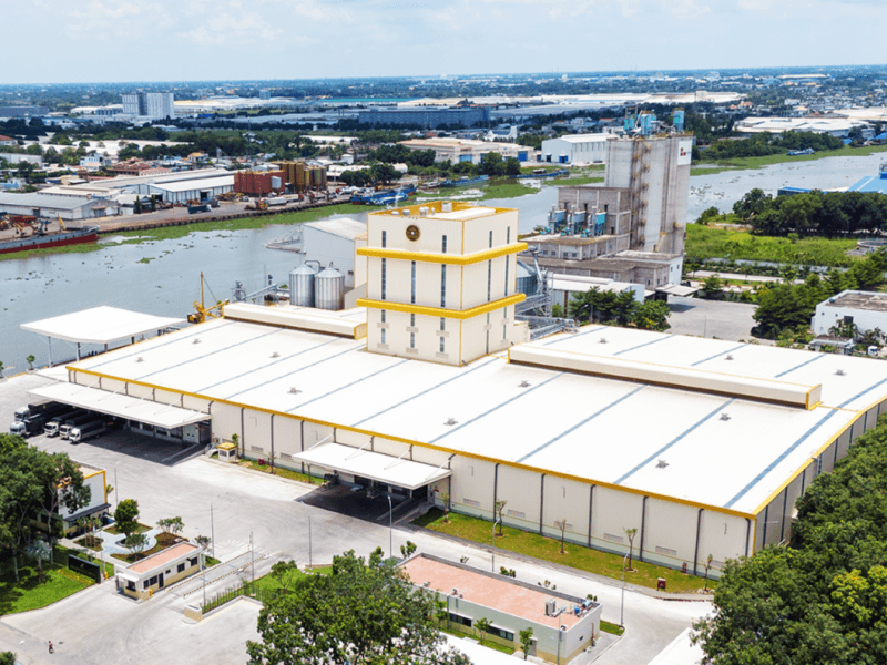 Since establishing its presence in Vietnam in 2014 through Pilmico&rsquo;s acquisition of Vinh Hoan 1 Feed JSC, Aboitiz Foods has continued to expand its footprint in the country. The company&rsquo;s $45-million feed mill in Long An Province can produce up to 300,000 metric tons of livestock and animal nutrition feed annually, supporting Vietnam&rsquo;s food security and agricultural growth. &nbsp;| Contributed photo