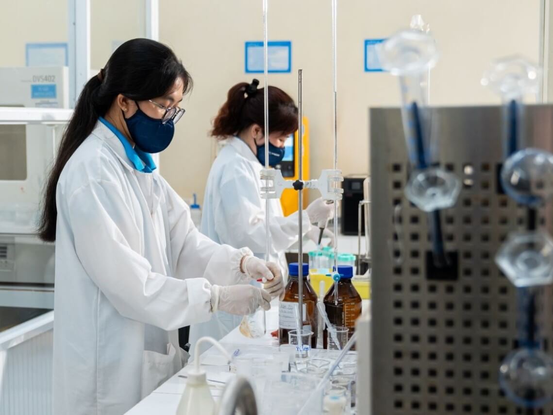 Aboitiz Foods accelerates its regional growth with the acquisition of a premier aquaculture R&D facility in Singapore, underscoring its commitment to science-led innovation to sustainably feed Asia&rsquo;s growth from mill to meal.| Contributed photo