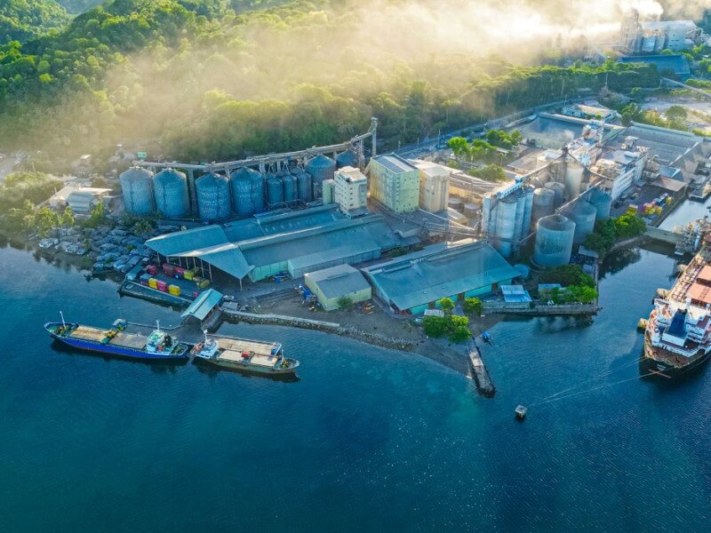 Pilmico Foods Corp.&rsquo;s plant in Iligan City, Philippines, is part of Aboitiz Foods&rsquo; regional operations aimed at strengthening supply chain resilience. As El Ni&ntilde;o and global disruptions pose challenges to food production and logistics, proactive planning and connected supply chains are essential to keeping food moving from mill to meal. | Contributed photo