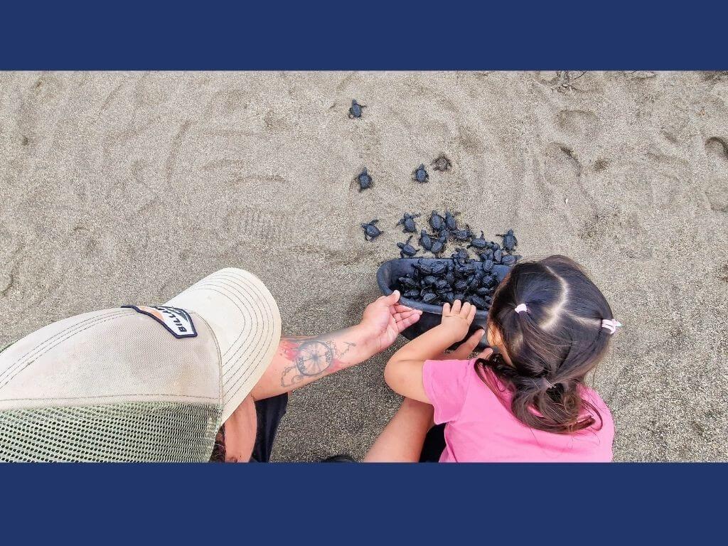 The vecinos of Seafront Residences continue to lead the Pawikan Conservation Project, by actively championing environmental stewardship, which directly shapes its success. | Contributed photo