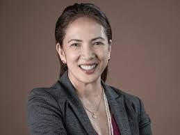 Cosette V. CanilaoPresident and CEO of Aboitiz InfraCapital Inc.