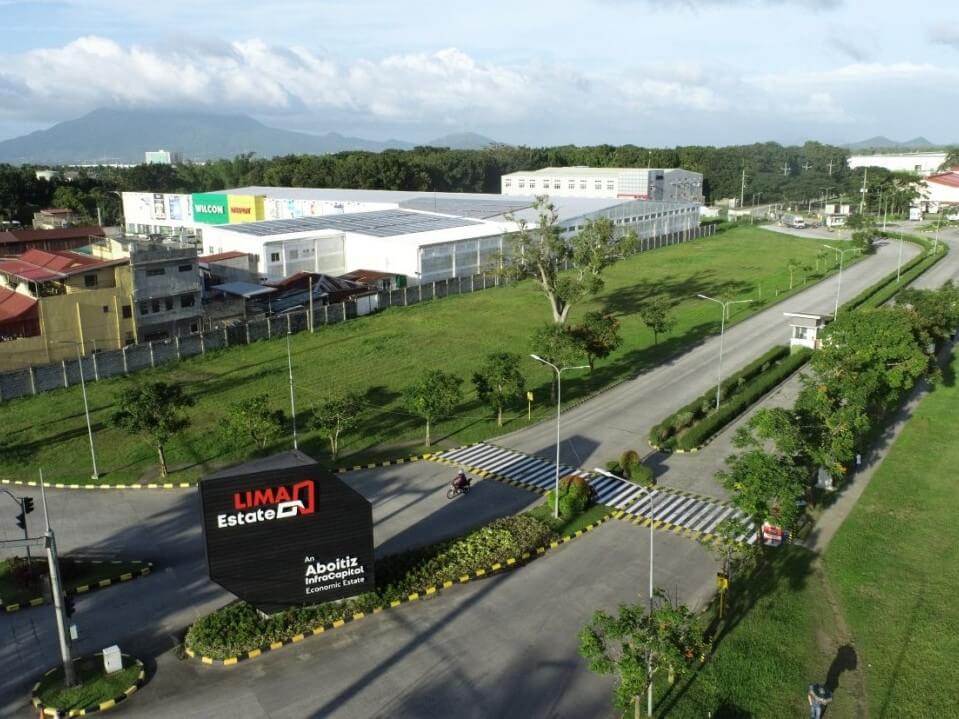 The LIMA Sustainability Hub showcases Aboitiz InfraCapital's circular approach to industrial estate development by integrating water, energy and material recovery systems. | Contributed photo