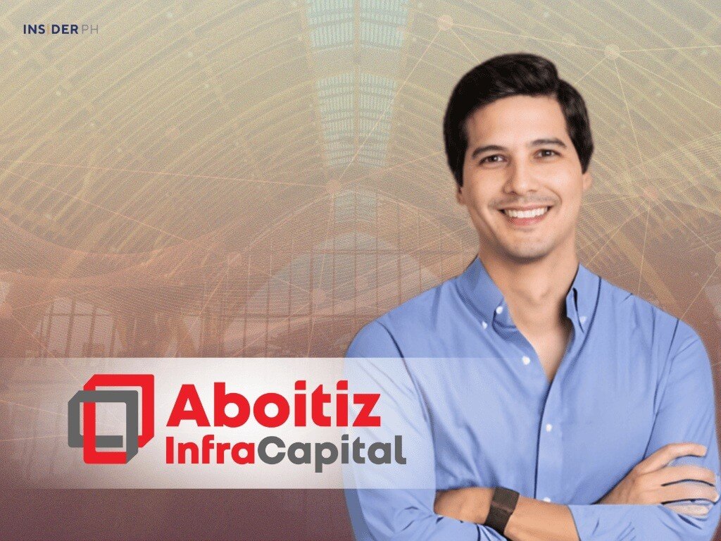 Rafael M. AboitizAIC vice president and head of airports