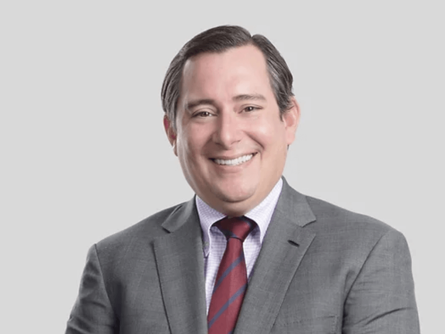 Danel Aboitiz Aboitiz Power President & CEO 