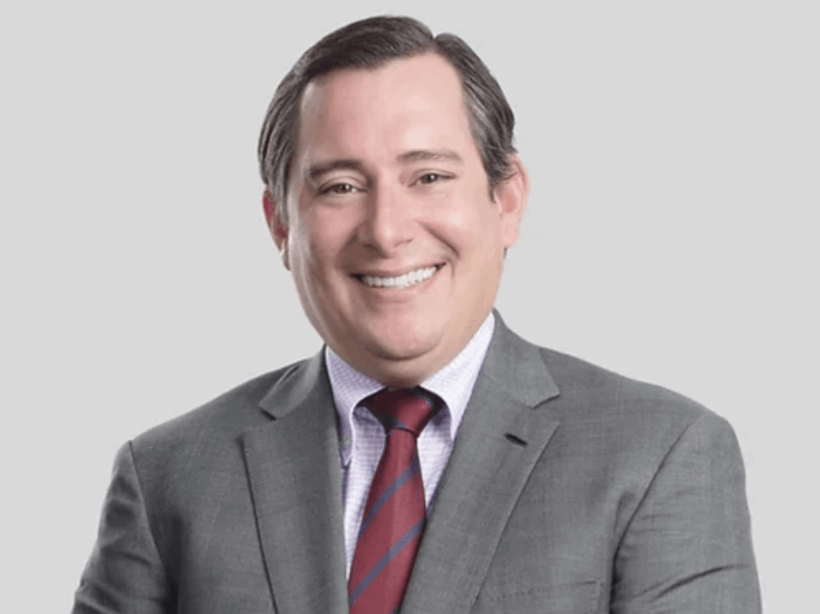 Danel Aboitiz Aboitiz Power president, CEO 