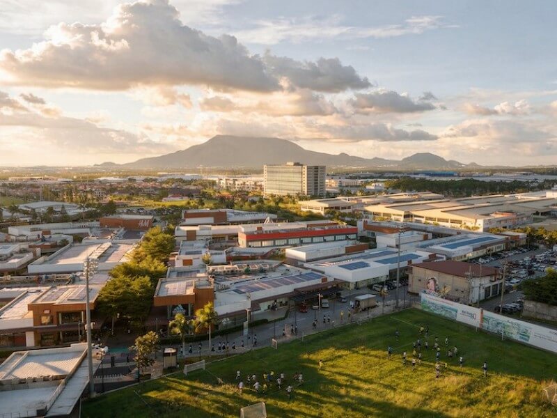 LIMA Estate is a PEZA-registered economic estate hosting nearly 200 locators and supporting 75,000 jobs. Spanning 1,100 hectares, it is the largest privately owned industrial estate in the Philippines. | Contributed photo