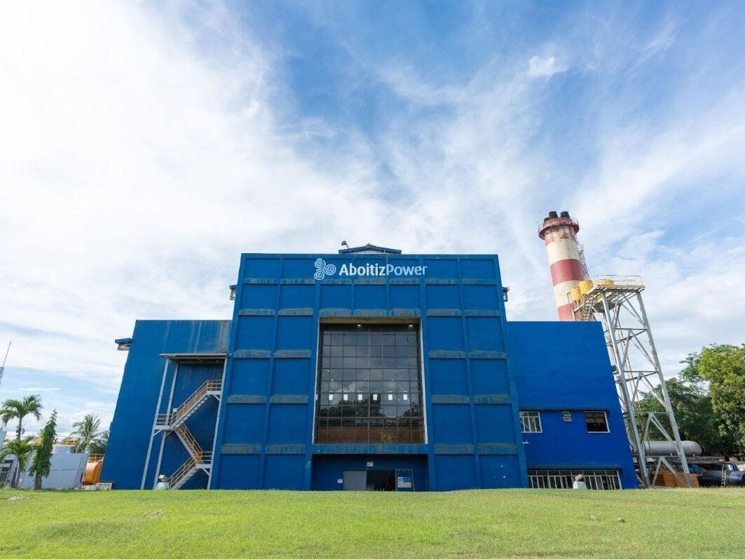 The 30-MW hybrid Battery Energy Storage System will be built inside the compound of EAUC's facility at the Mactan Economic Zone in Lapu-Lapu City, Mactan Island, Cebu. /Contributed  photo 