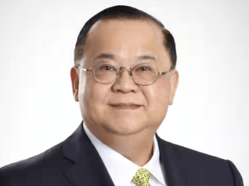 Edwin Bautista UnionBank CEO 