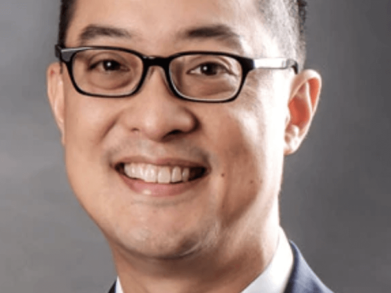 Carlo Katigbak ABS-CBN President, CEO 