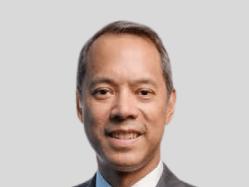 Martin L. Lopez ABS-CBN chair 