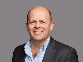 David PollingtonACEN Australia managing director 